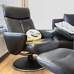 Appartement Ostseeperle Mit Schwimmbad *