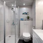 Ostseeperle Mit Schwimmbad Appartement *