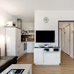 Ostseeperle Mit Schwimmbad Appartement