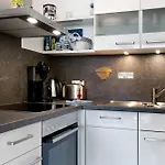 Appartement Ostseeperle Mit Schwimmbad