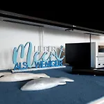 Apartament Ostseeperle Mit Schwimmbad