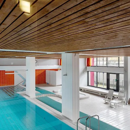 Ostseeperle Mit Schwimmbad * Dahme