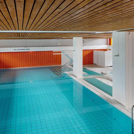 Ostseeperle Mit Schwimmbad * Dahme (Schleswig-Holstein)