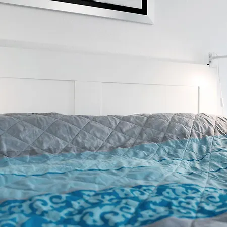 Apartman Ostseeperle Mit Schwimmbad