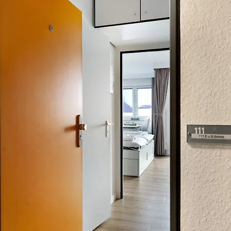 Apartment Ostseeperle Mit Schwimmbad Dahme (Schleswig-Holstein)