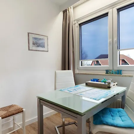 Apartment Ostseeperle Mit Schwimmbad Dahme (Schleswig-Holstein)