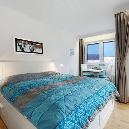 Ostseeperle Mit Schwimmbad Apartmán Dahme (Schleswig-Holstein)