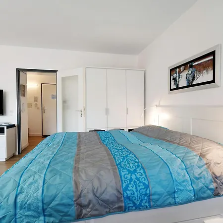 Ostseeperle Mit Schwimmbad Apartmán Dahme (Schleswig-Holstein)
