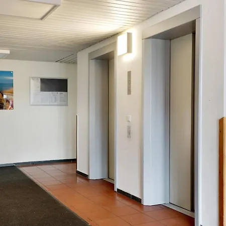 Apartmán Ostseeperle Mit Schwimmbad Dahme (Schleswig-Holstein)