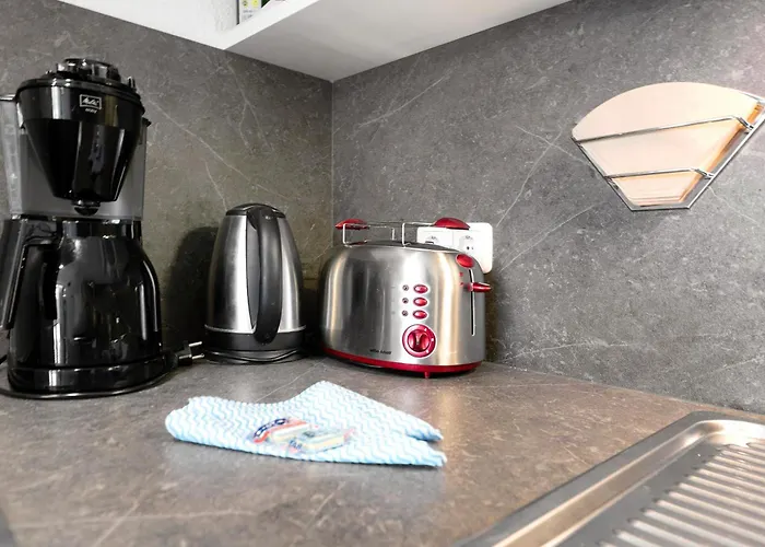 Lägenhet Ostseeperle Mit Schwimmbad Dahme (Schleswig-Holstein)