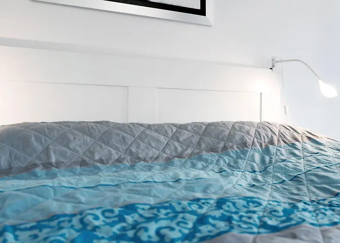 Lägenhet Ostseeperle Mit Schwimmbad