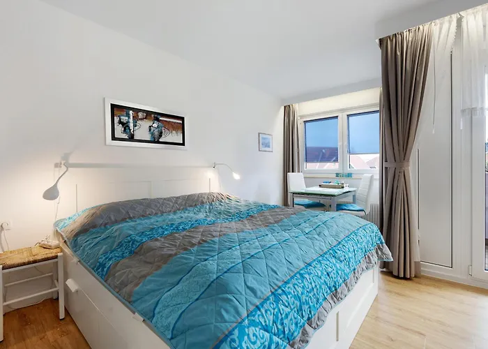 Ostseeperle Mit Schwimmbad Dahme (Schleswig-Holstein)